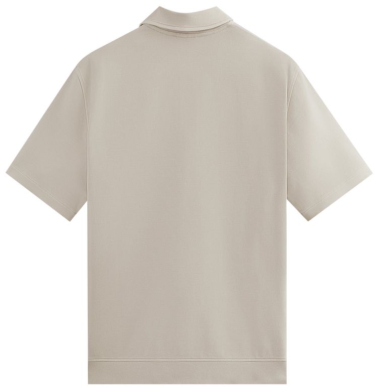 Kith Interlock Graham Polo Field