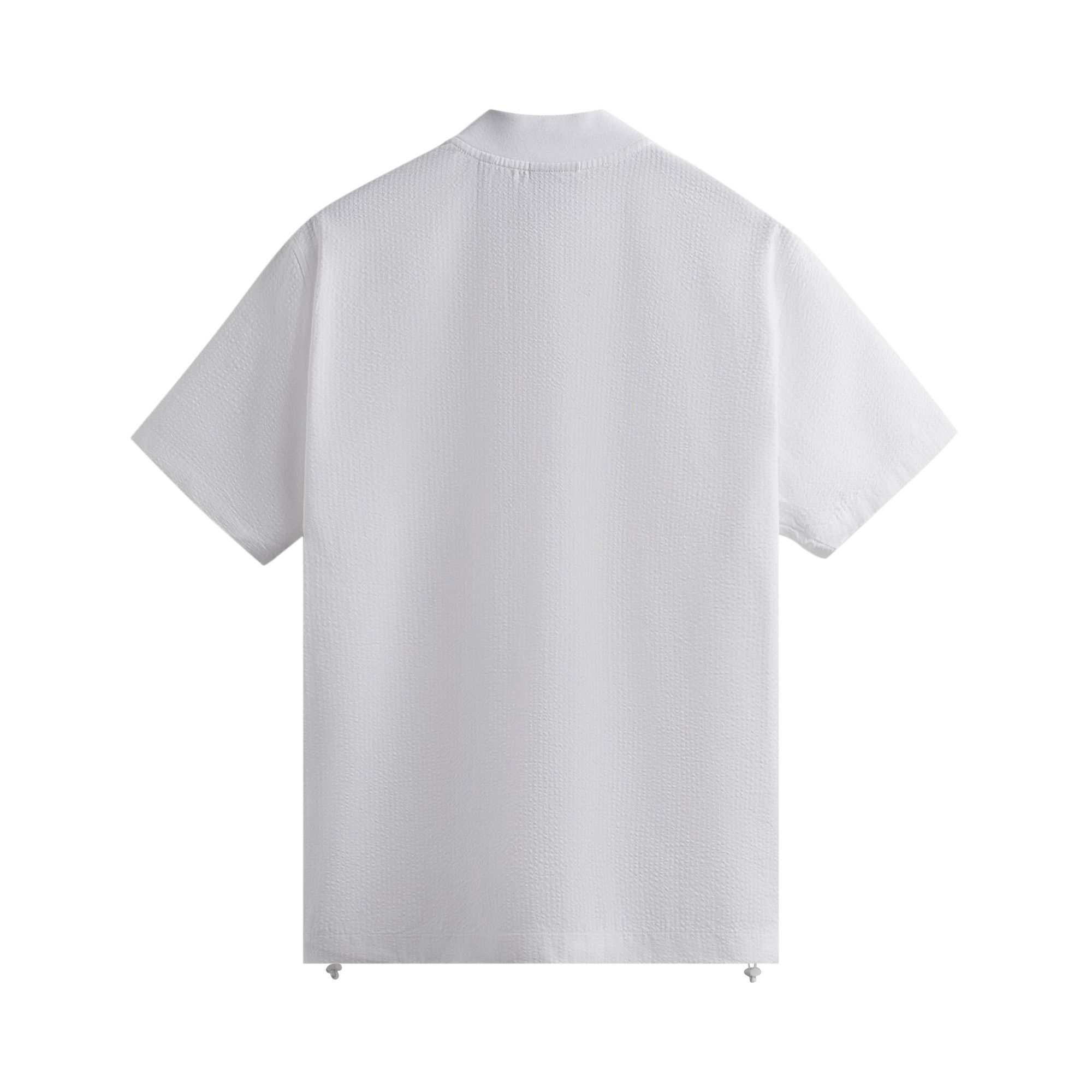 公式限定 福袋 - 公式通販オンラインショップ Seersucker Kith Buy Pearson 'White Pullover Henley トップス