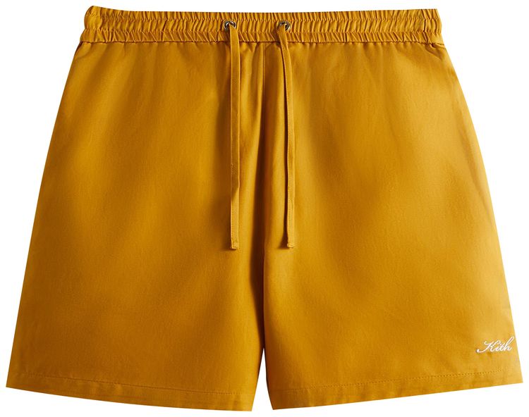 Kith Thompson Active Short Flash