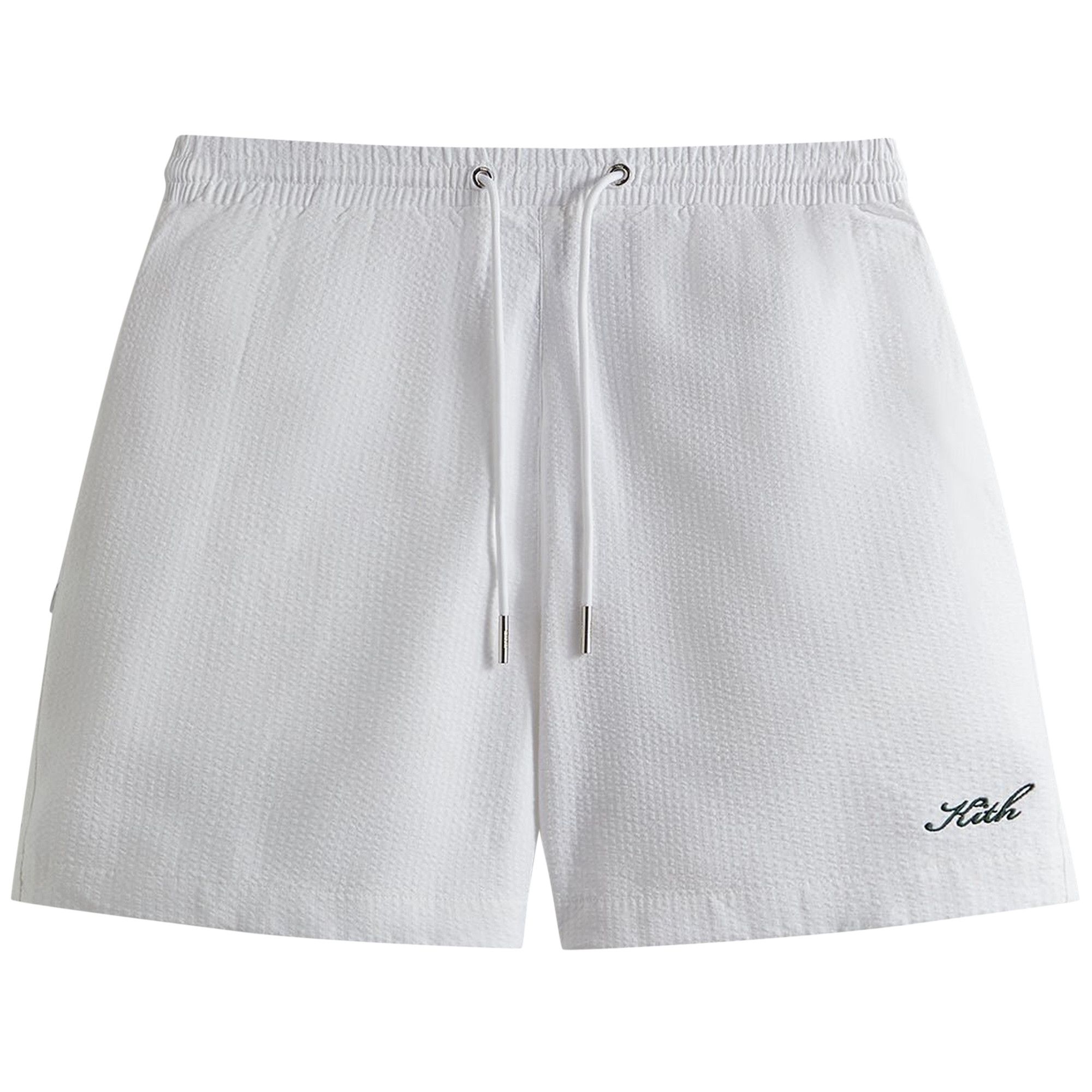 Kith seersucker online