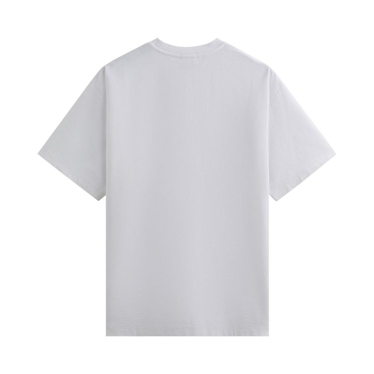 Kith Quinn Tee White