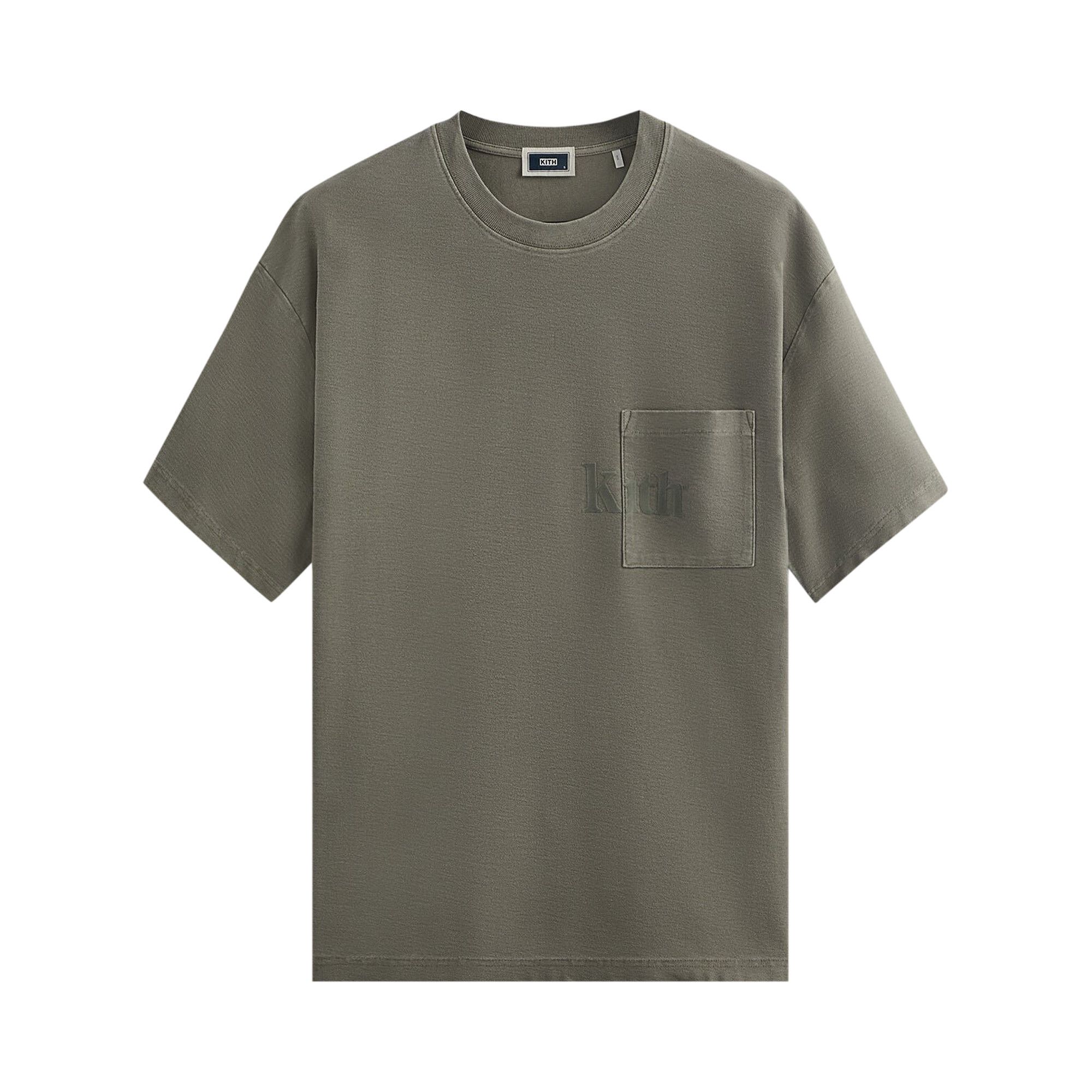 KITH Quinn Tee Machine | HM8Store