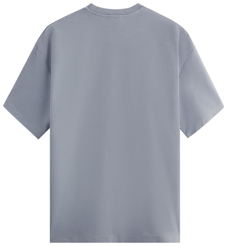 Kith Quinn Tee Light Indigo