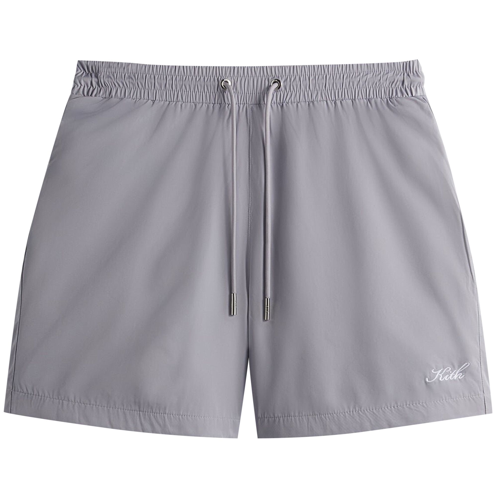 Kith top swim shorts