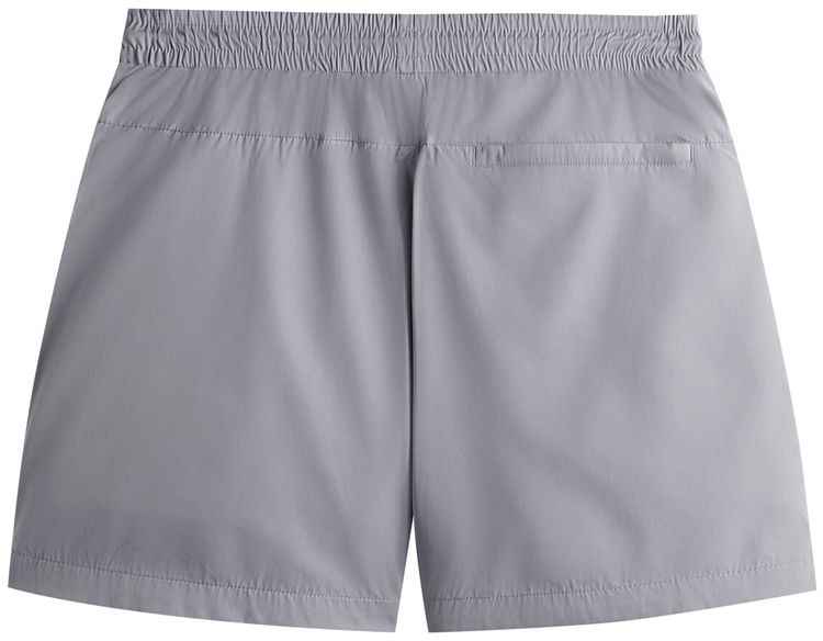 Kith Active Short Quicksilver