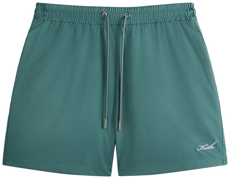 Kith Active Short Fountain