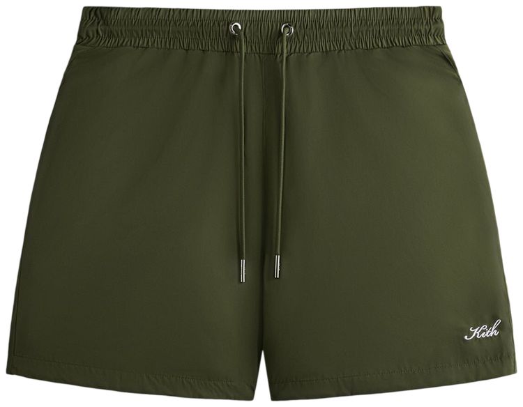 Kith Active Short Cypress