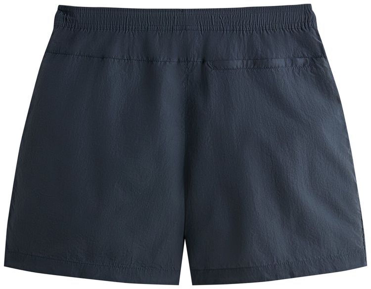 Kith Garment Washed Active Swim Short Torpedo