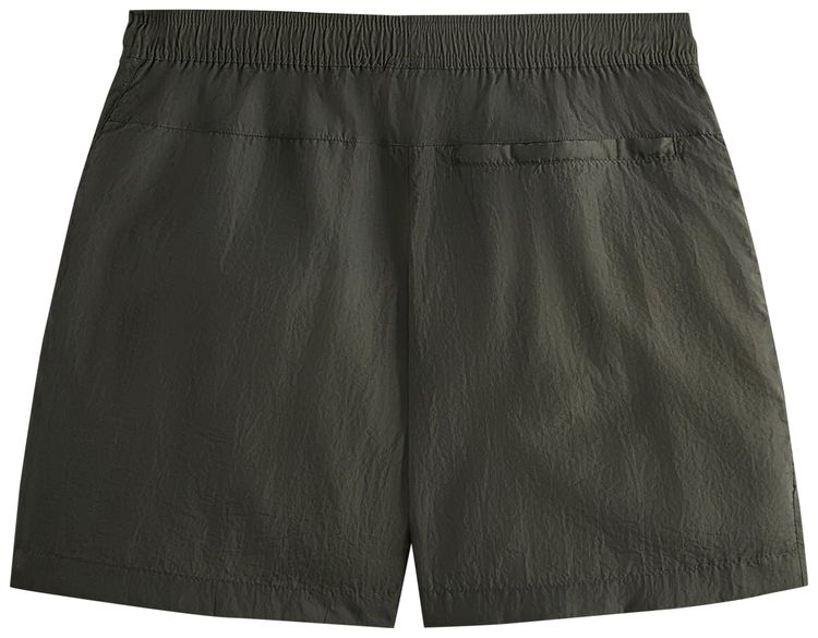 Kith Garment Washed Active Swim Short Rhizome