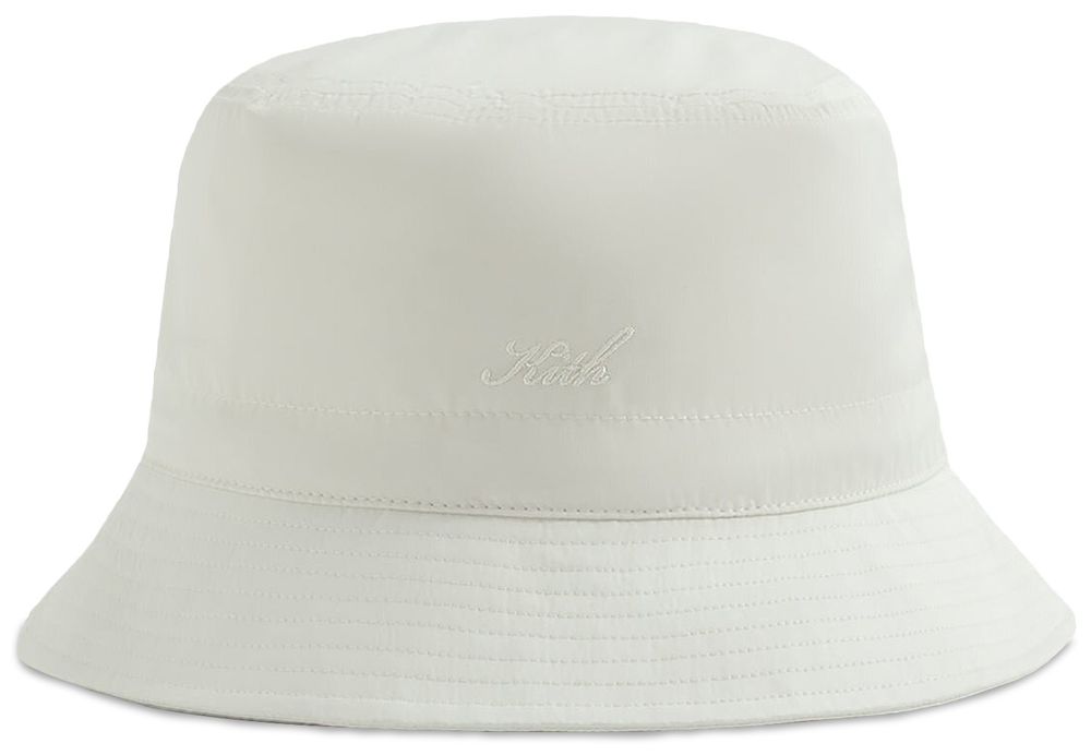 Buy Kith Bungee Bucket Hat 'Sandrift' KHM050320 104 GOAT