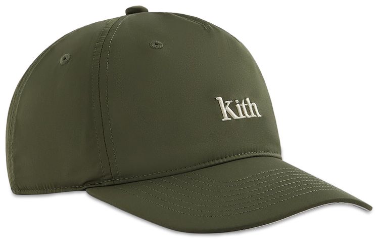 Kith Cap Cypress
