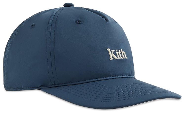 Kith Cap Resolve