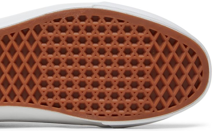 Vans OG Old Skool LX Classic White