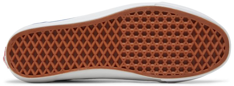 Vans OG Old Skool LX Classic White