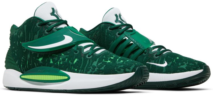 KD 14 TB Gorge Green