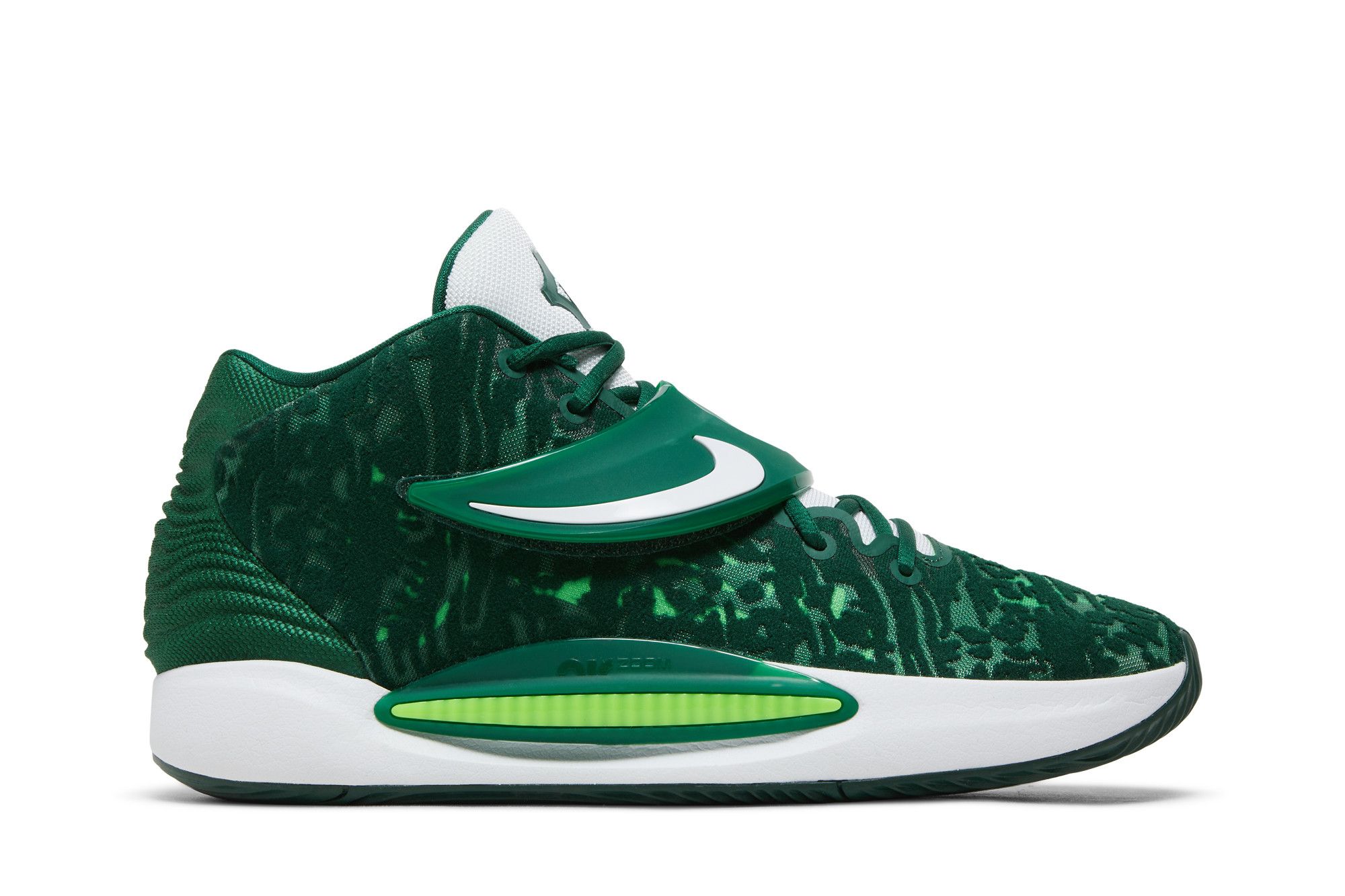 KD 14 TB Gorge Green