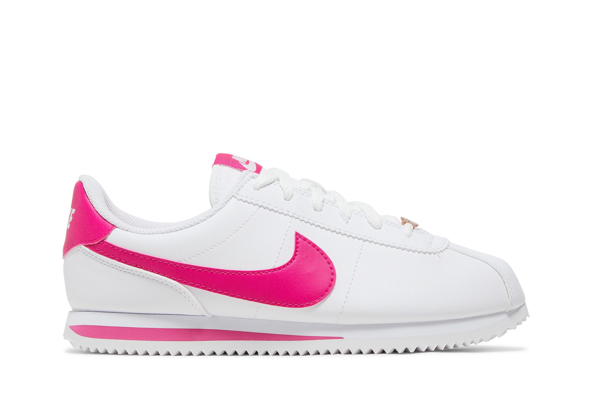 Nike outlet cortez rosa