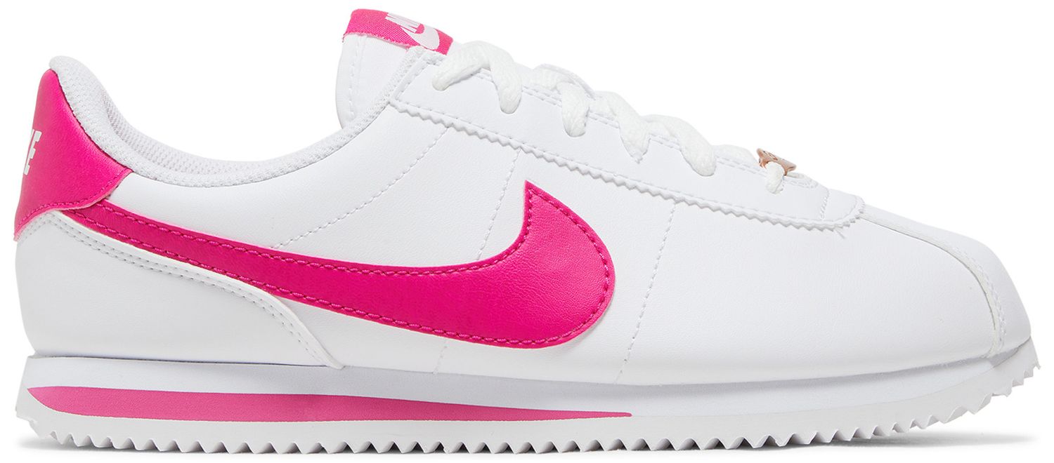 cortez basic sl sneaker