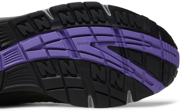 Palace x 991 Made in England Black Ultra Violet