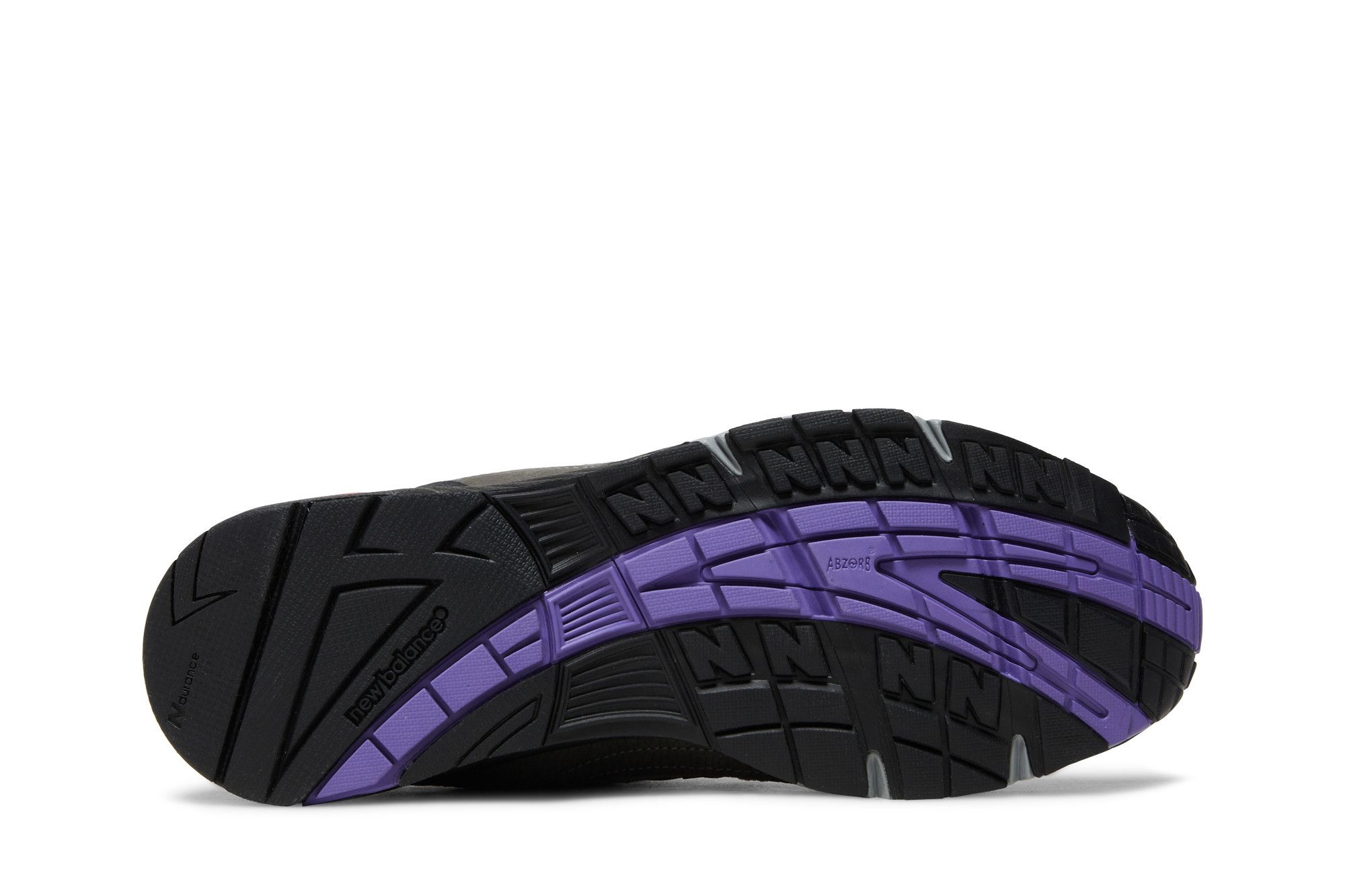 Buy Palace x 991 Made in England 'Black Ultra Violet Buy Palace x 991 Made in England 'Black Ultra Violet