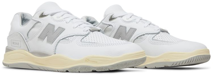 New Balance Rone x Tiago Lemos x Numeric 1010 Sophisticated Skateboarding