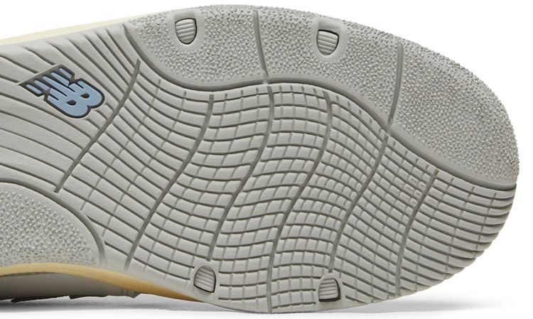 New Balance Rone x Tiago Lemos x Numeric 1010 Sophisticated Skateboarding