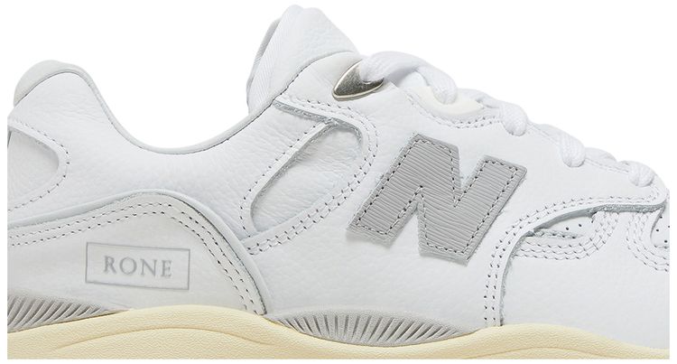 New Balance Rone x Tiago Lemos x Numeric 1010 Sophisticated Skateboarding