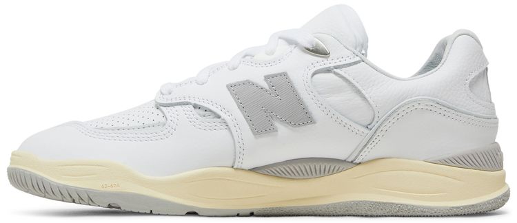 New Balance Rone x Tiago Lemos x Numeric 1010 Sophisticated Skateboarding