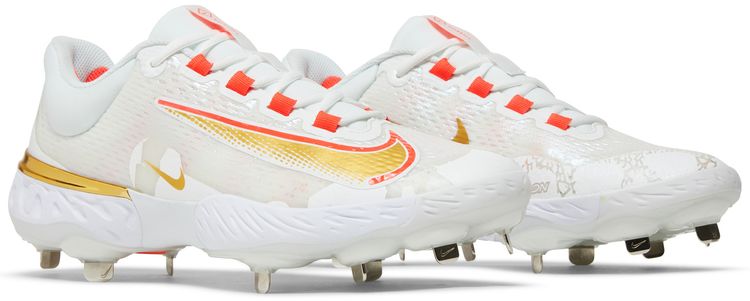 Nike Alpha Huarache Elite 4 Low Playoff Pack