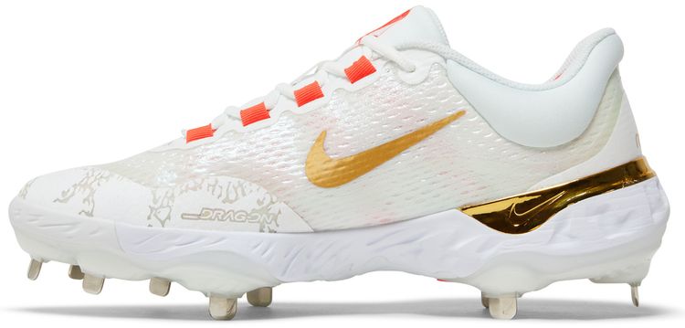 Nike Alpha Huarache Elite 4 Low Playoff Pack