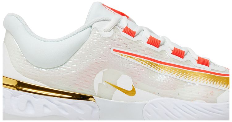 Nike Alpha Huarache Elite 4 Low Playoff Pack