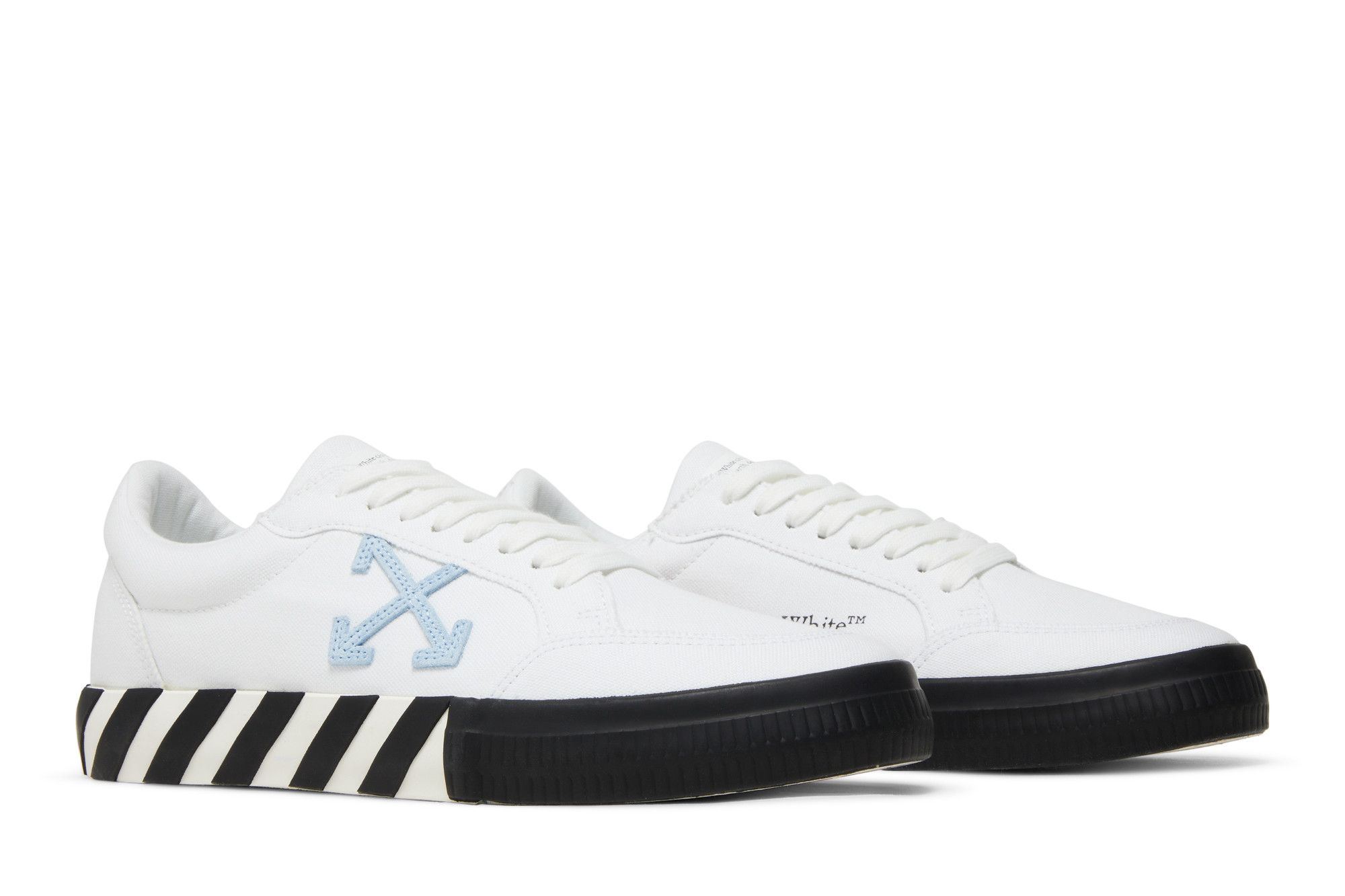 OFF-WHITE ロコ ティテル スカフ OWMA010E18055050 6010 Buy Off-White Vulc Sneaker 'Yellow Red' - OMIA085R20D33050