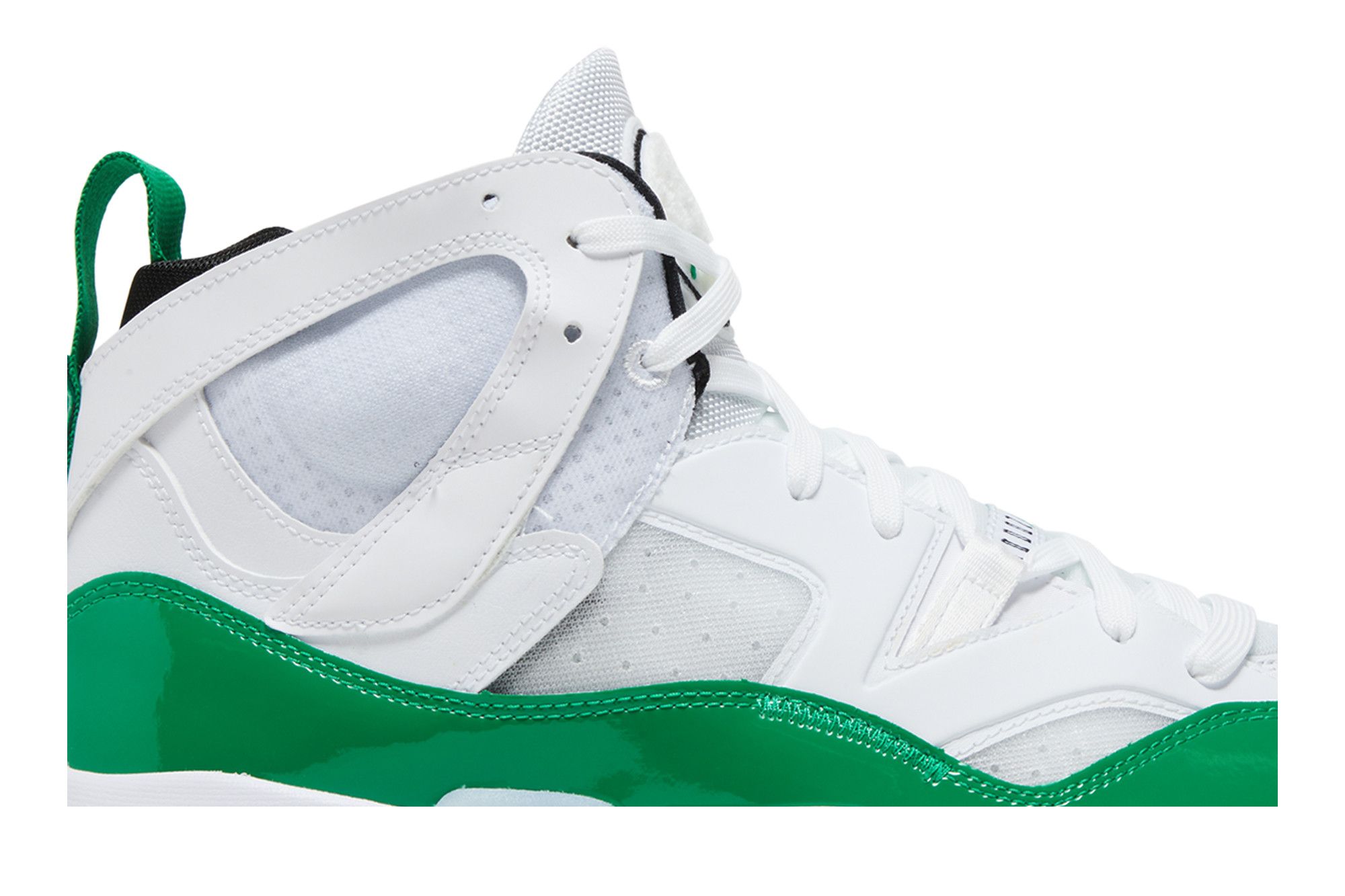 Buy Air Jordan Jumpman Two Trey 'White Lucky Green' - DO1925 130