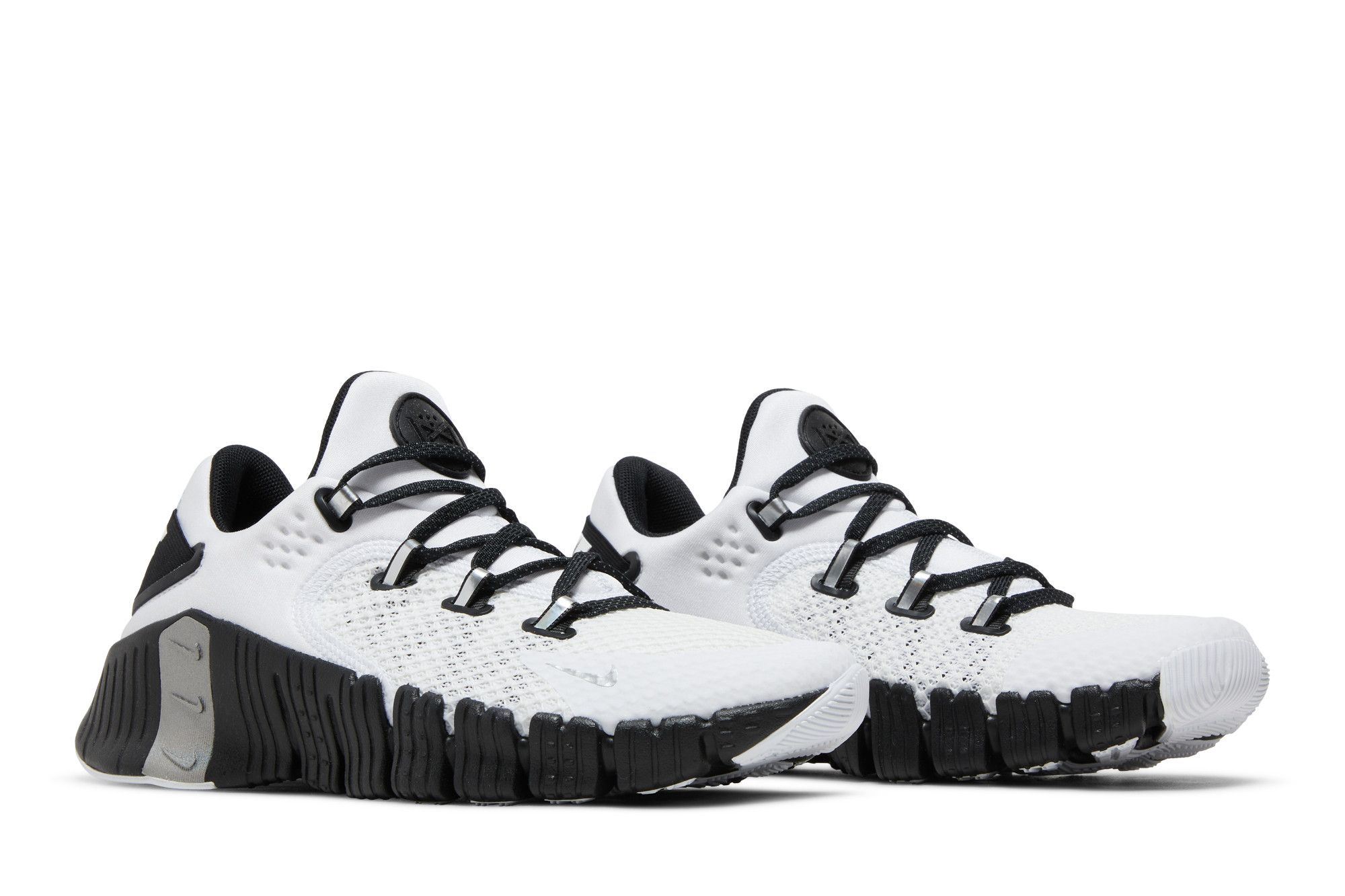 Nike metcon 4 premium black top