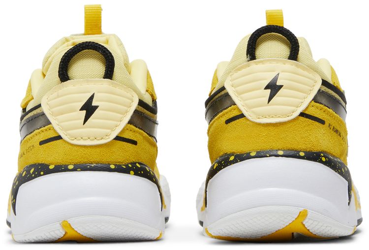 Pokemon x Puma RS X Infant Pikachu
