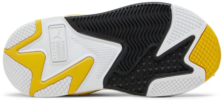 Pokemon x Puma RS X Infant Pikachu