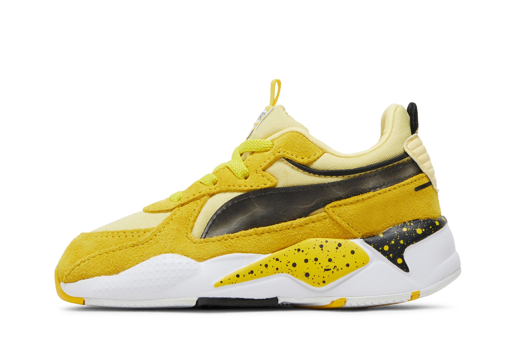 Puma rs x infant cheap