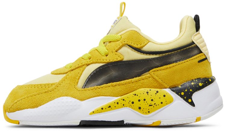 Pokemon x Puma RS X Infant Pikachu