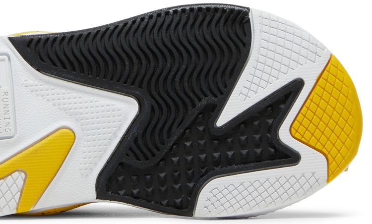 Pokemon x Puma RS X Infant Pikachu