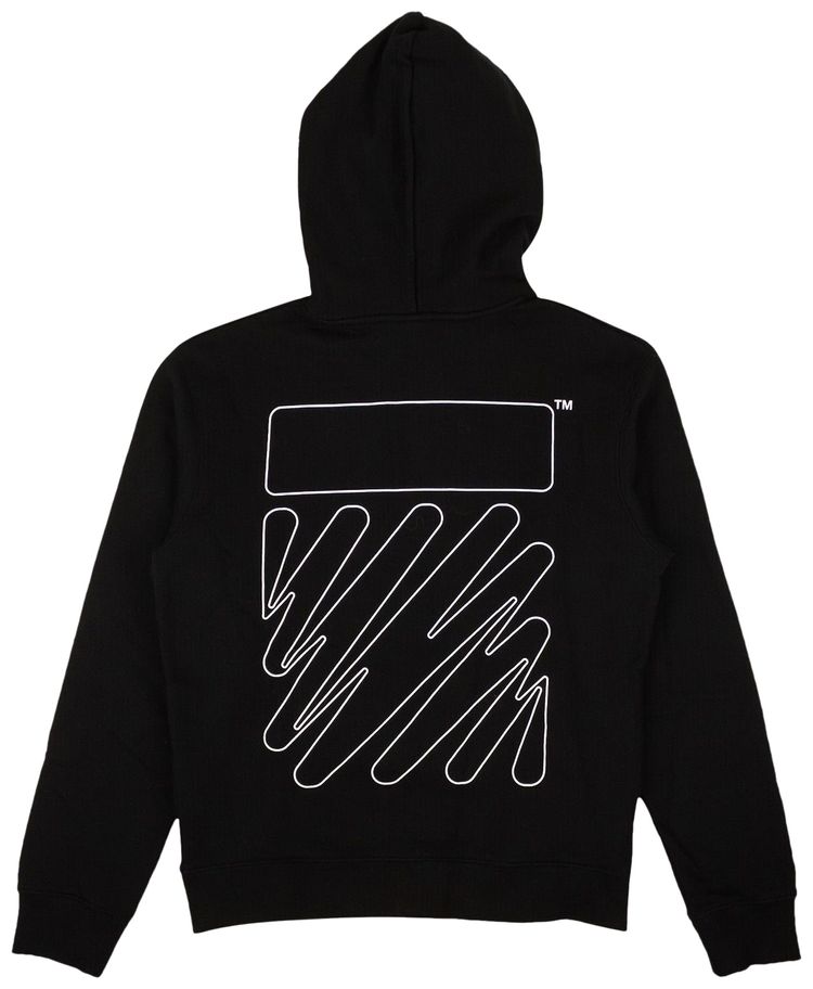 sail off white hoodie