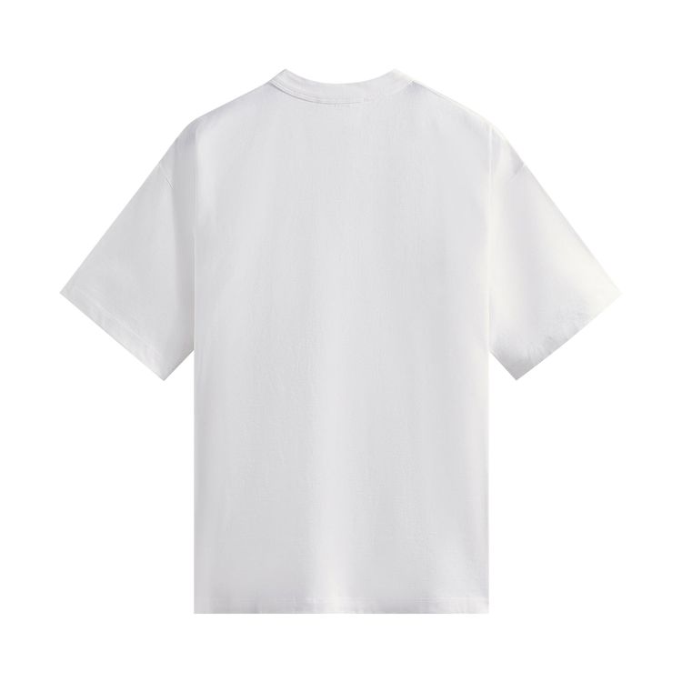 Kith Leonard Tee White