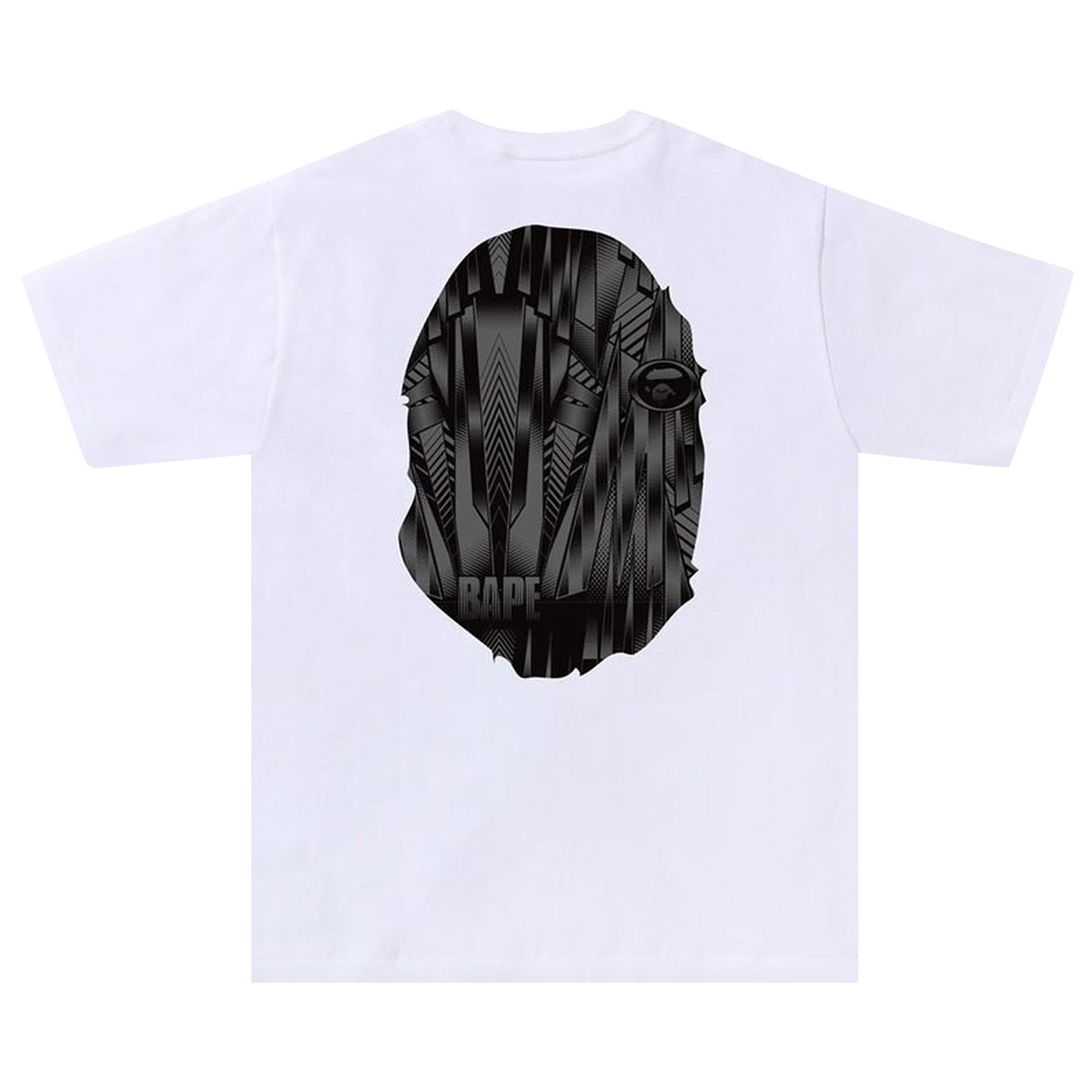 SHARK TEE | bape.com