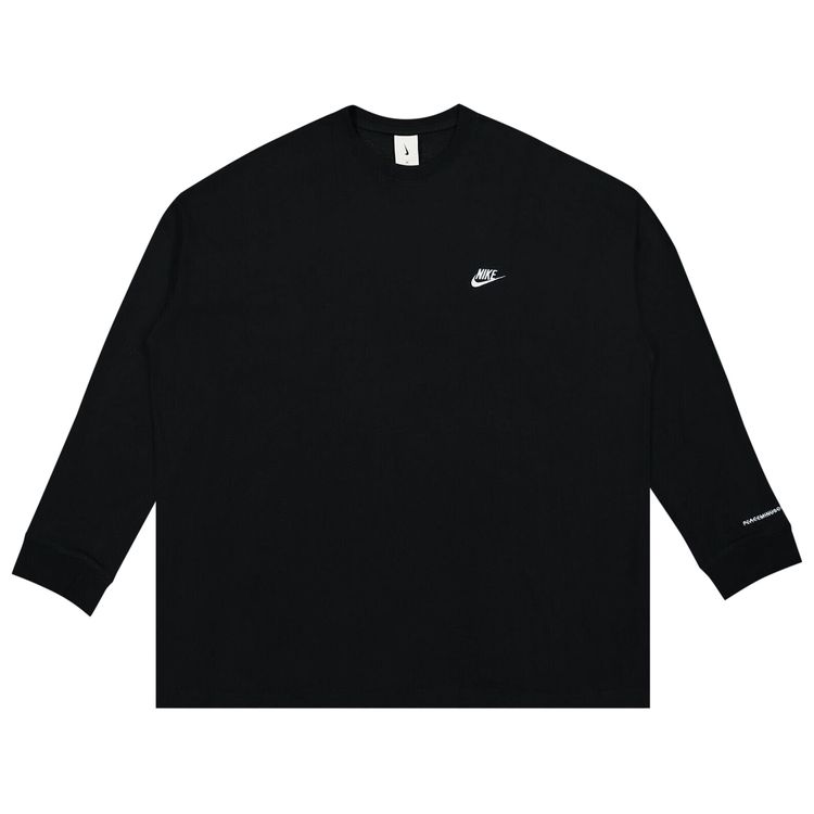 Buy Nike x PEACEMINUSONE G-Dragon Long-Sleeve T-shirt 