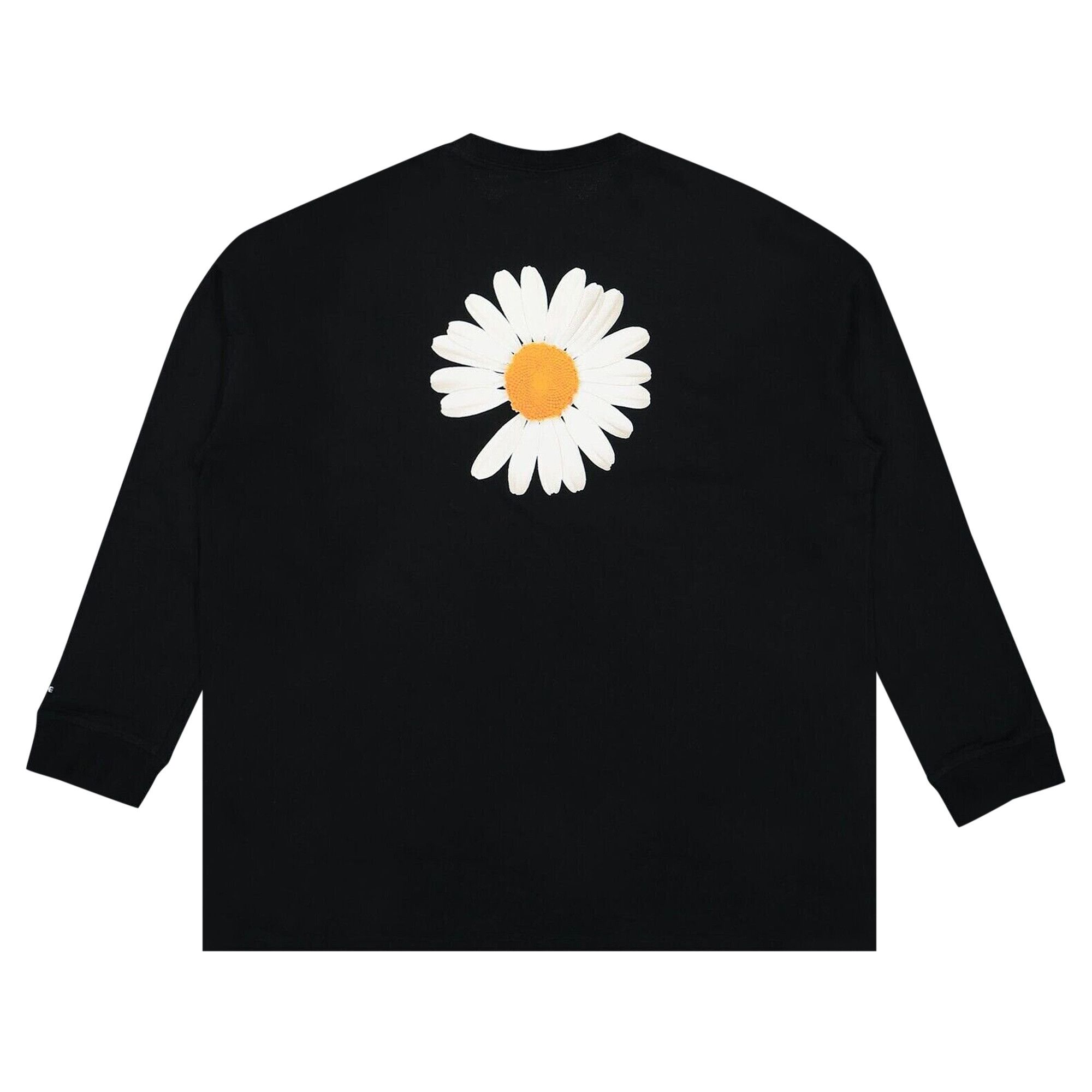 Size xxl Nike x PEACEMINUSONE G-Dragon Long-Sleeve T-shirt 'Black'