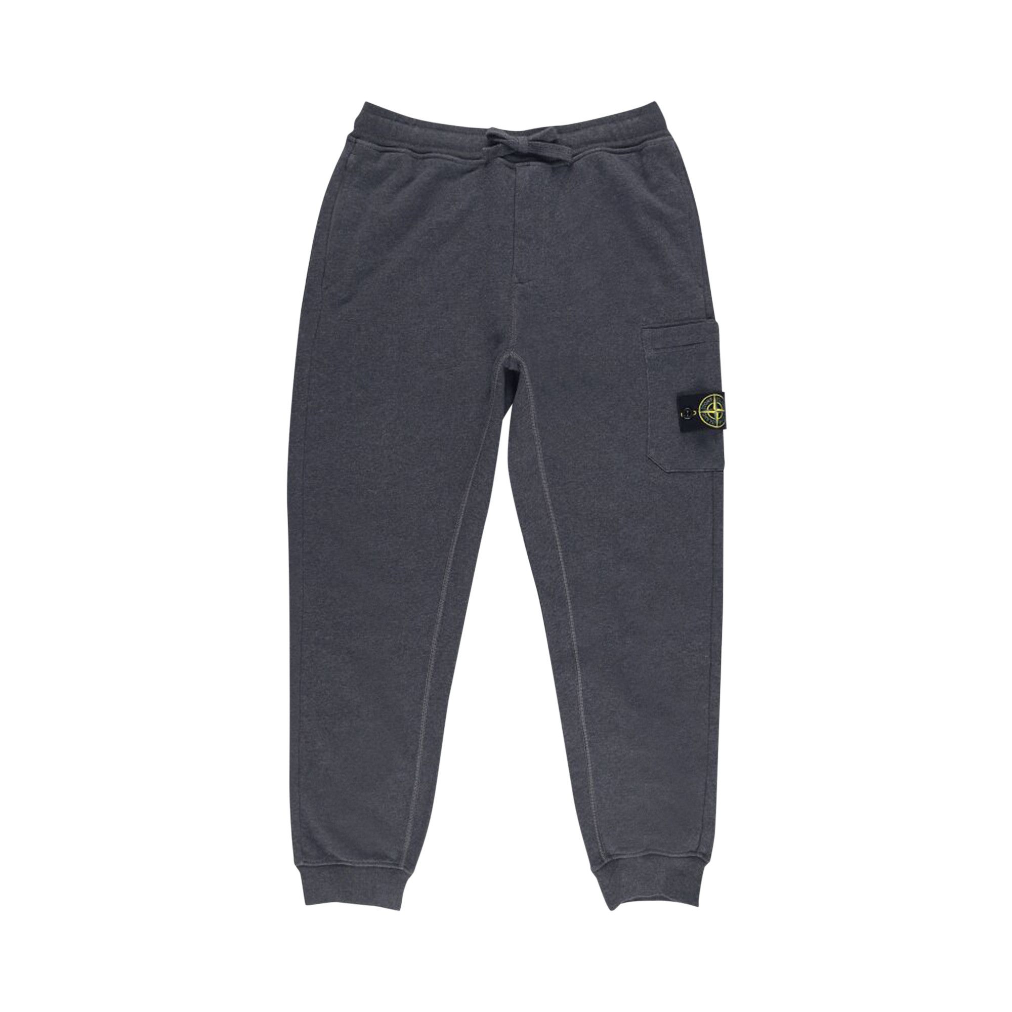 Dark grey stone cheap island joggers