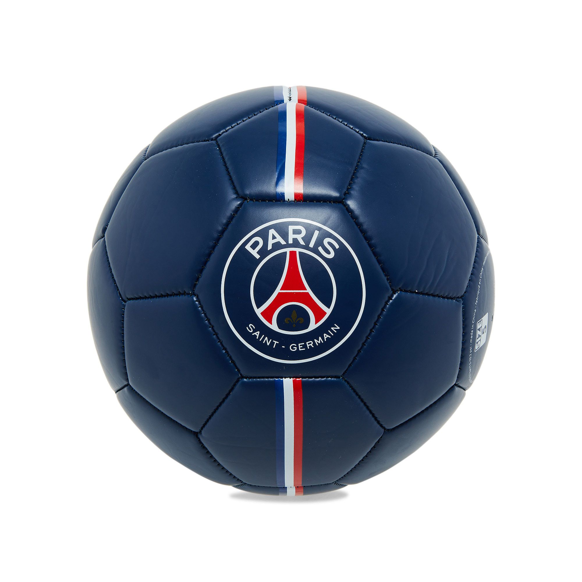 Buy Paris Saint-Germain Weeplay Soccer Ball 'Navy' - P14522