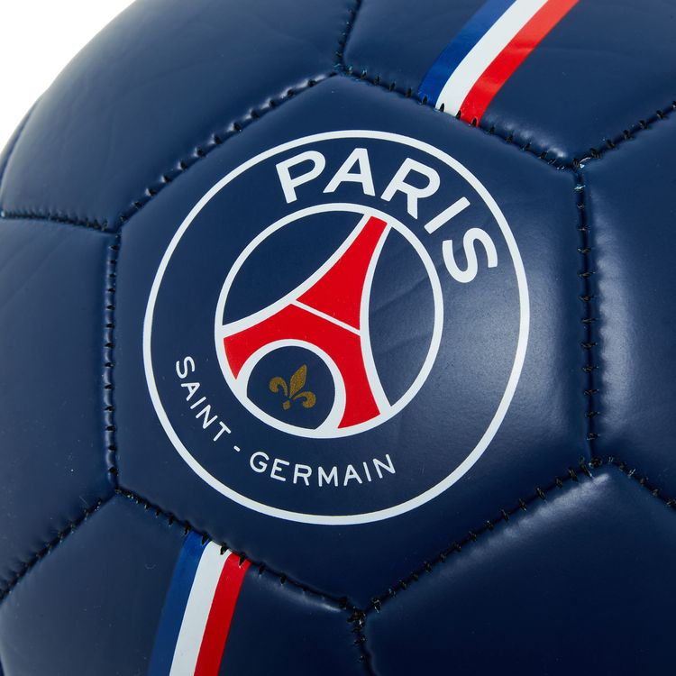 Paris Saint Germain Weeplay Soccer Ball Navy