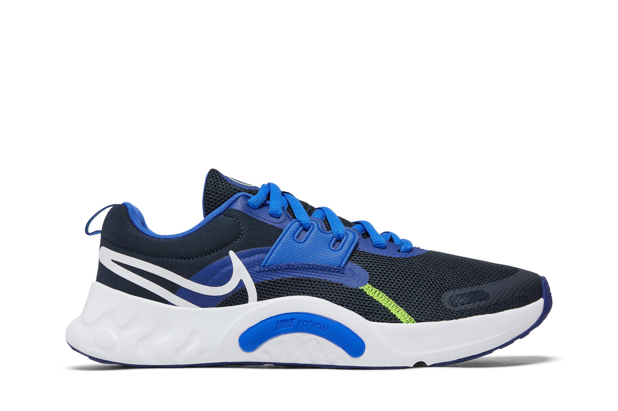 Nike retaliation tr 2 blue sale