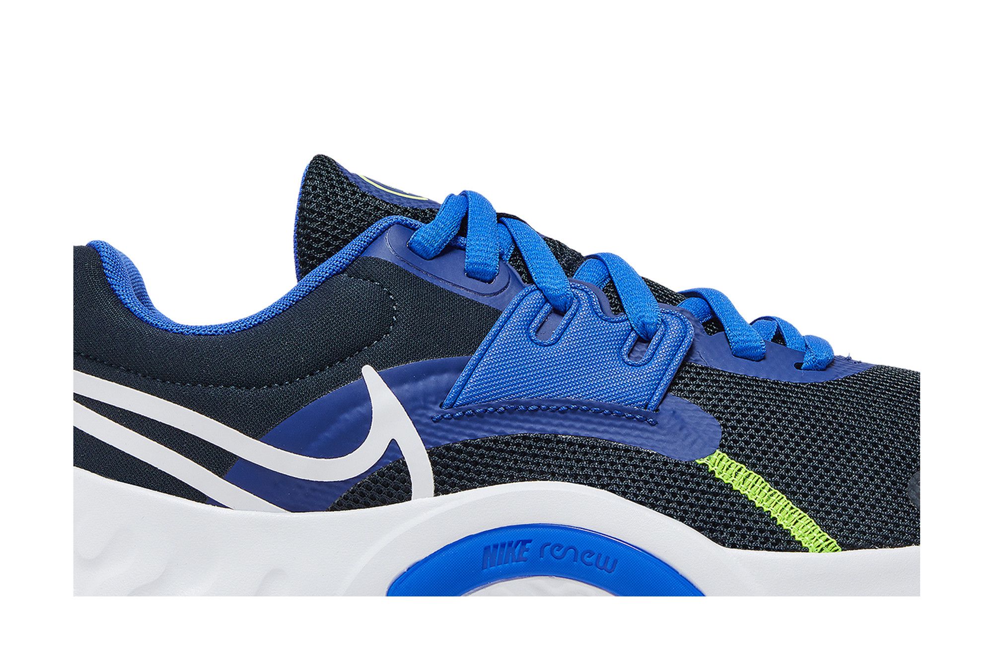Nike retaliation tr 2 blue on sale