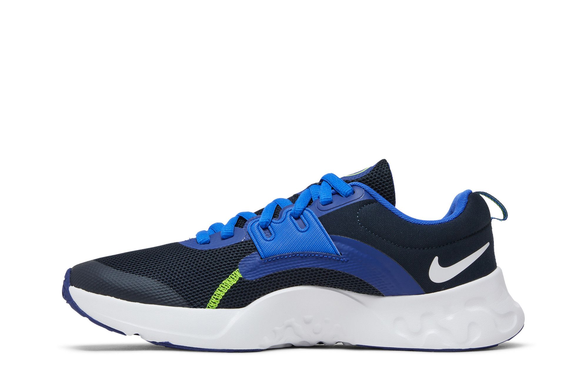 Buy Nike Renew Retaliation TR 3 'Dark Obsidian' - DA1350 400 | GOAT